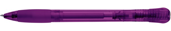 FANTASY transparent - violet