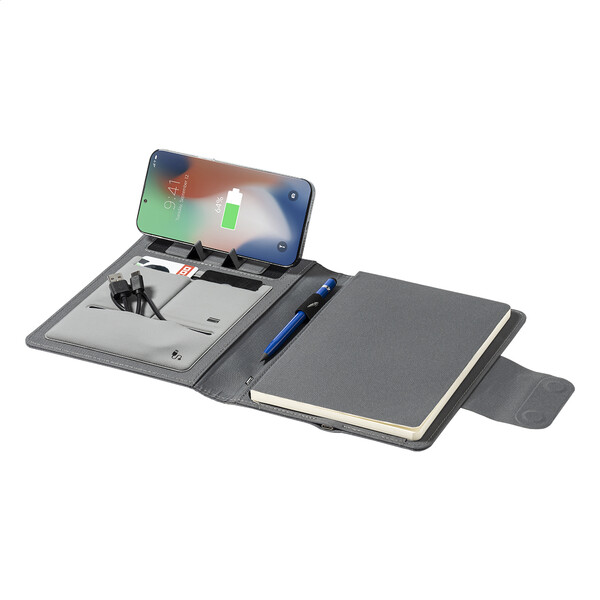 Porte-documents RPET Gredox A5