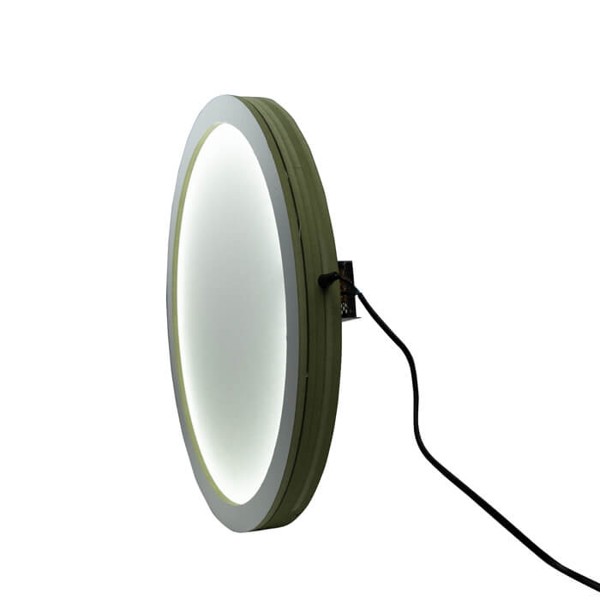 Light Box 65X65cm Customizable