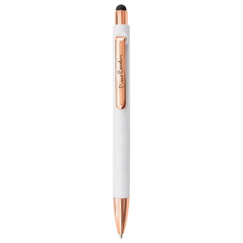 CANETA TOUCH "HARMONY" PIERRE CARDIN -
