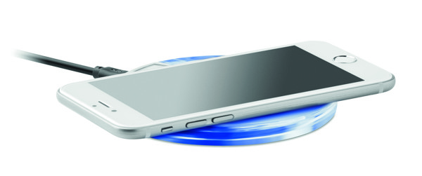 Uve Charging + wireless charger, 15W output