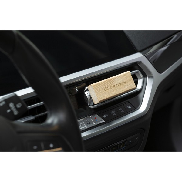 Wooosh Senang Car Freshner parfum de voiture