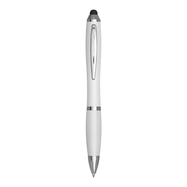 Ballpoint Pen Sway Touch - White