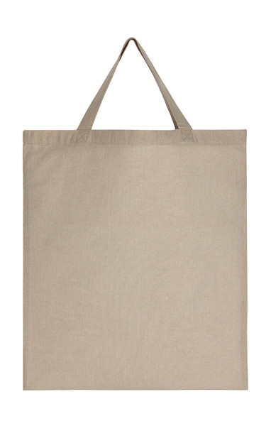 Recycled Cotton / Polyester Tote Sh