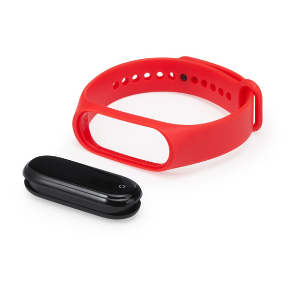 Draco Smart Watch White - Λευκό