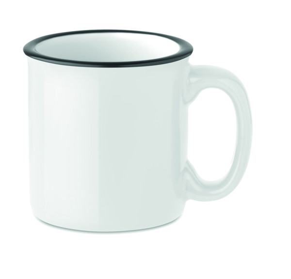 Skodelica Tweenies Sublim 240 ml, keramična lončevina