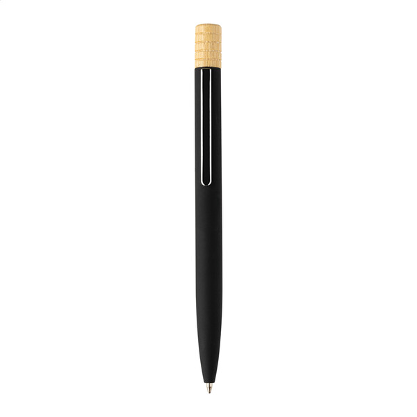 Ballpoint Pen Talboo - Black