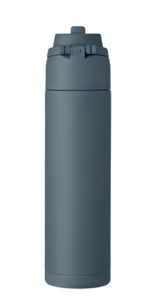 Bouteille simple paroi 650 ml Toien One - Petrole