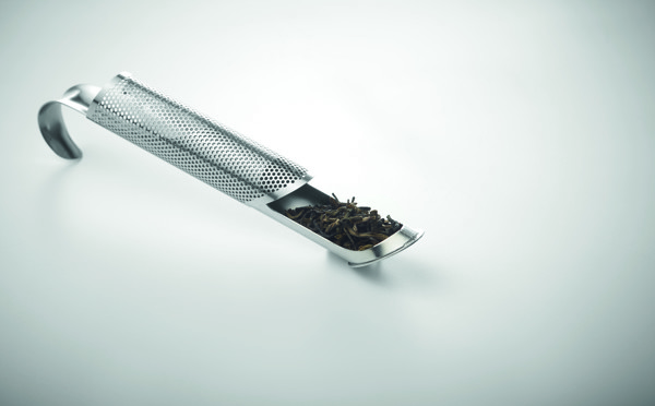 Infuzor za oolong čaj, nerjaveče jeklo, 150 mm