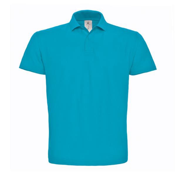 Id.001 - Preto / 3XL