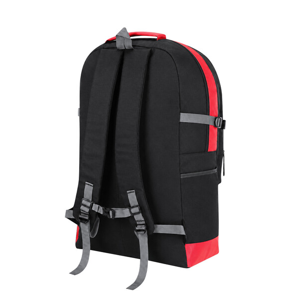 Mochila Platony - Negro