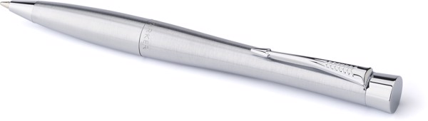 Parker Urban ballpen - Silver