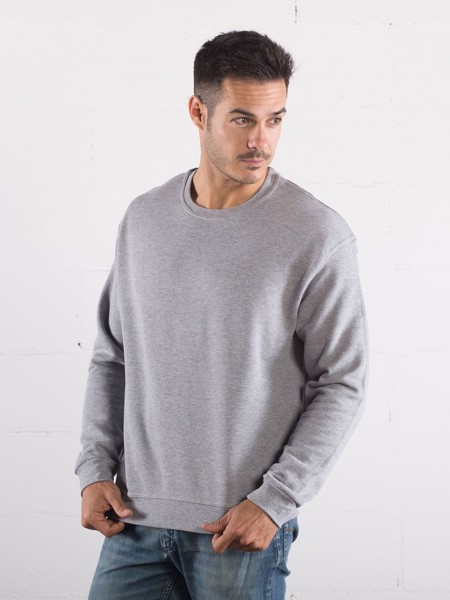 Best Value Sweat - Sport Grey / L