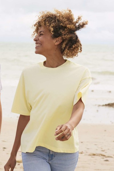 Sol's Boxy γυναικείο oversized T-Shirt