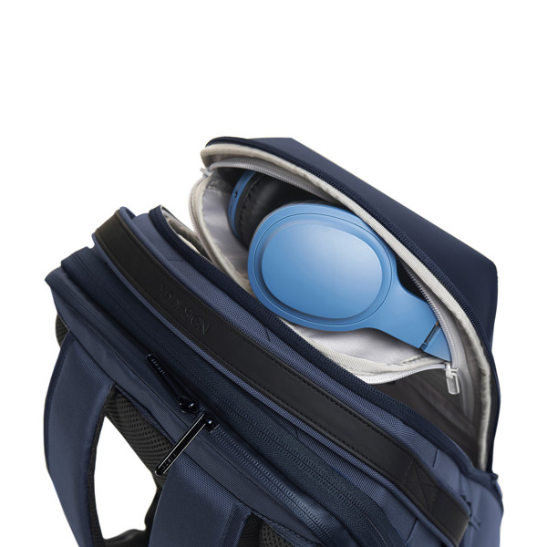 Zaino Bizz - Blu Navy / Blu Navy