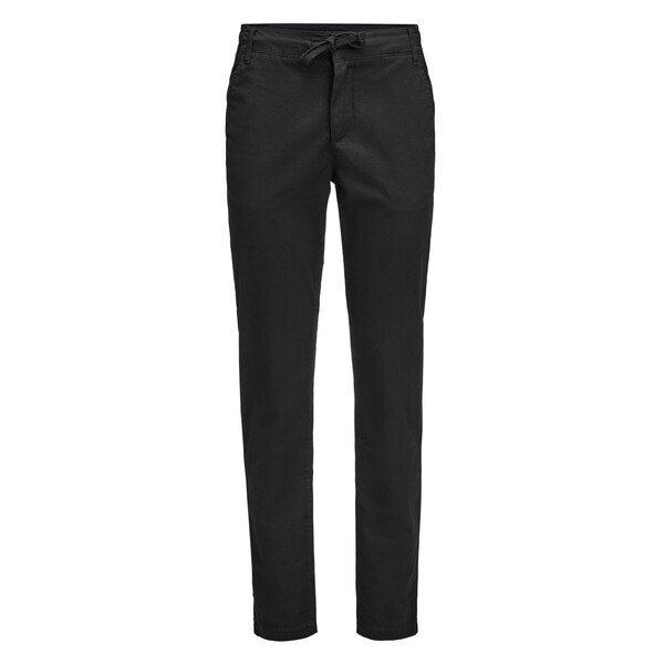 Harvest Freehold Woman Chinos Black 25/32