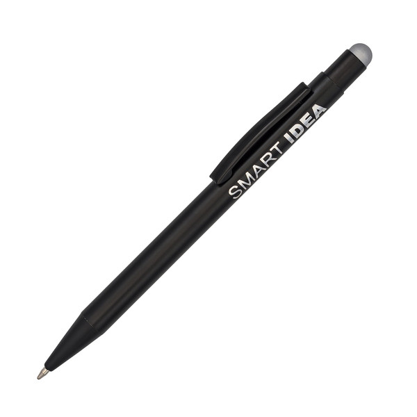 Shinery aluminium ballpen - Silver