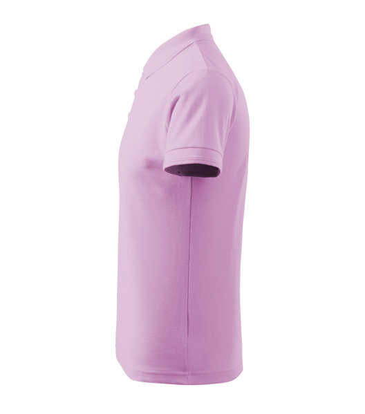 Polokošile Pánská Malfini® Pique Polo - Orchid / XL