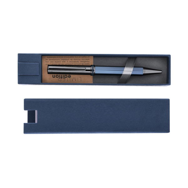 Penna a Sfera Ronuk - Nero