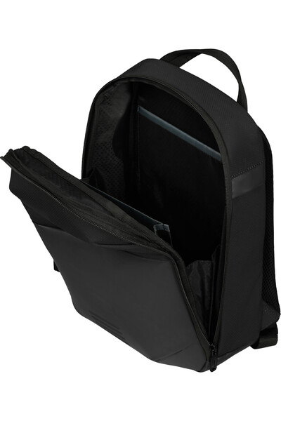 Samsonite - Moderny Daily Backpack - Black