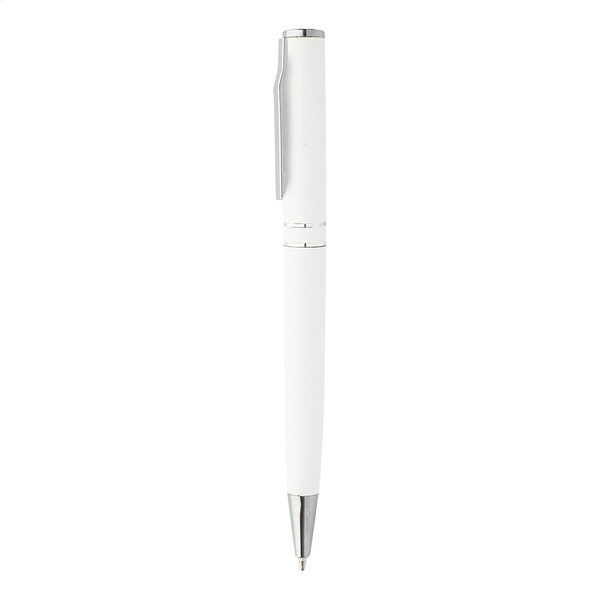 Ballpoint Pen Rimma - White