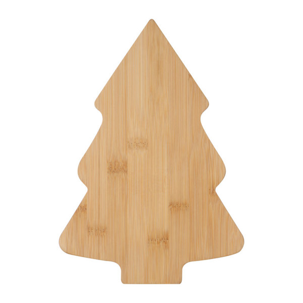 Bamboo snack tray Louisville