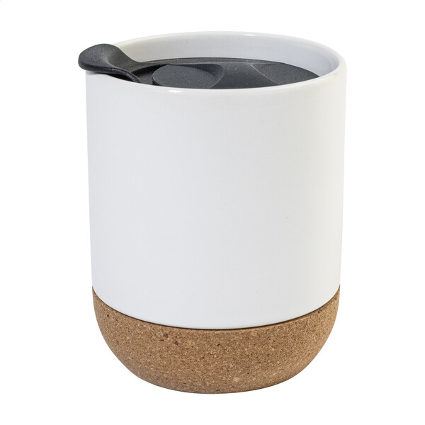 Mug Komagu - White
