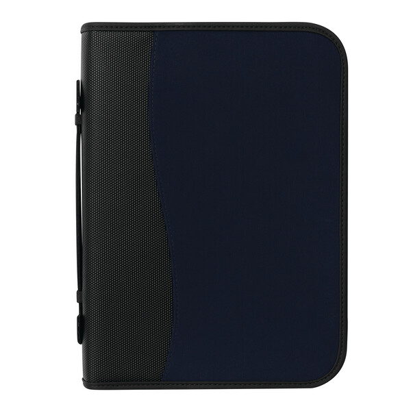 Ring binder file in DIN A4 format AVANTI RING