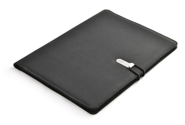 Portfolio HOOK A4