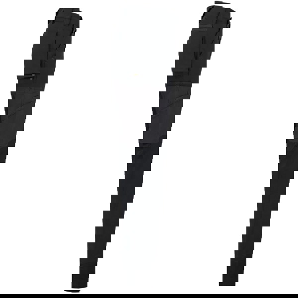 Pracovné Nohavice Unisex Tricorp Work Trousers 4-Way Stretch - Čierna / 56