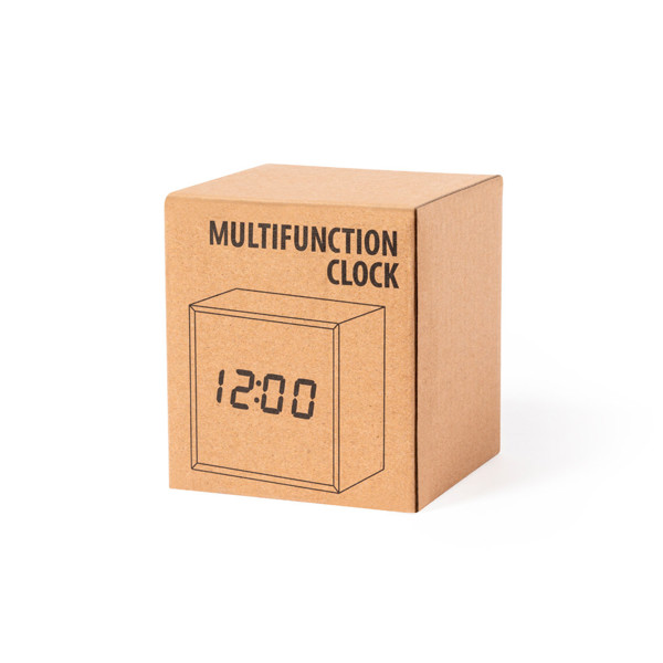 Horloge Multifonction Melbran