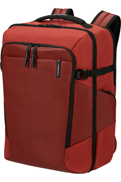 Samsonite - Armox Laptop Backpack L Overnight - Rust