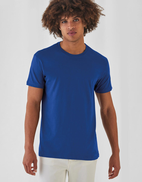 #E150 T-Shirt - White / 2XL