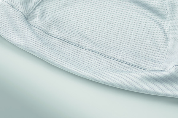 Sports cooling beanie Shield - White