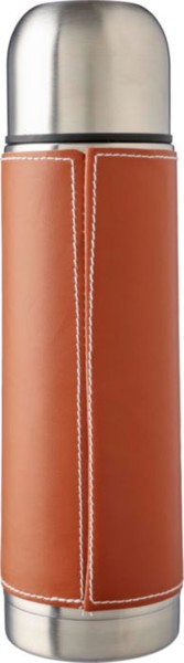 Garrafa térmica de aço inoxidável 400 ml Bernard