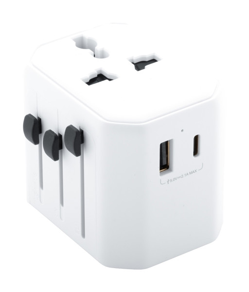 Travel Adapter Jetsetter