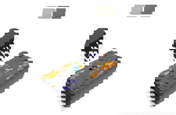 GP B+ Series Powerbank 20000 mAh - Black