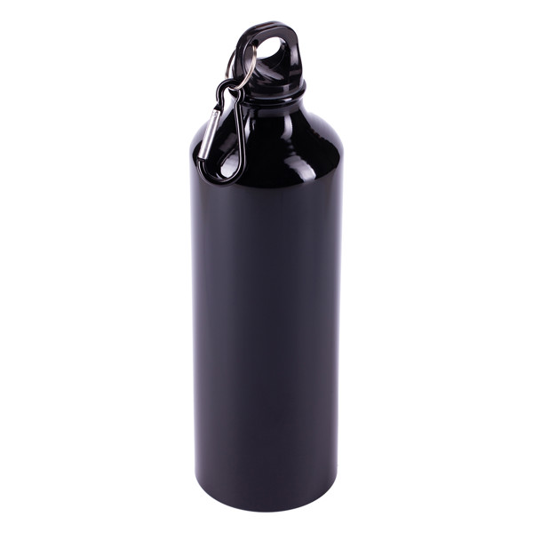 800 ml Easy Tripper water bottle - Black