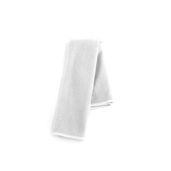 Toalla Absorbente Kotto - Blanco