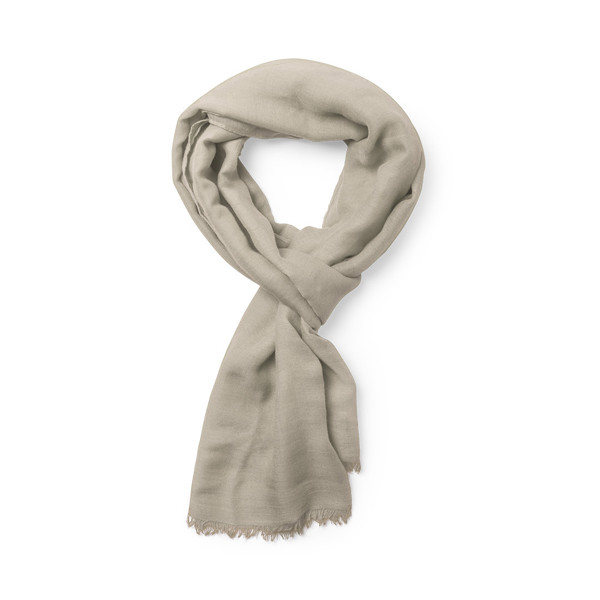 Foulard Ribban - White