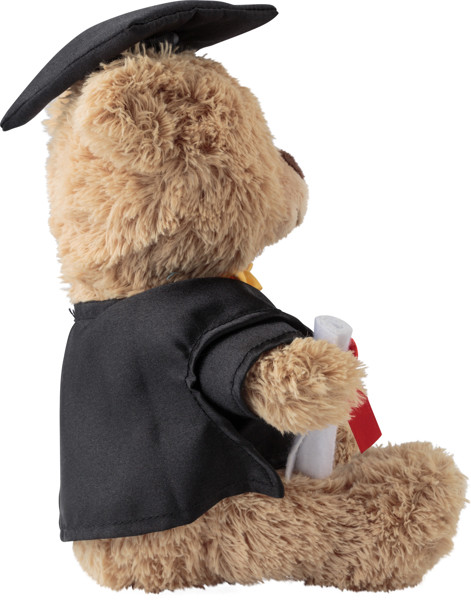 Urso de peluche Magnus