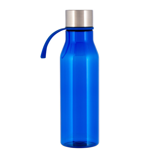 Bouteille KALAHARI - bleu foncé