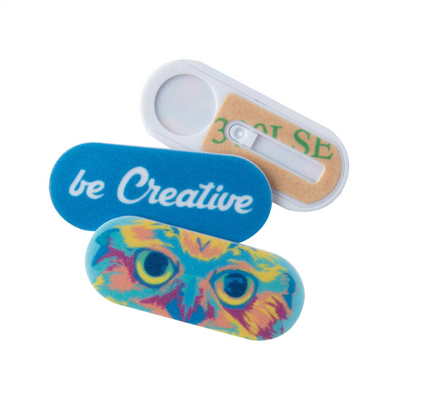 Webcam Blocker CreaCam