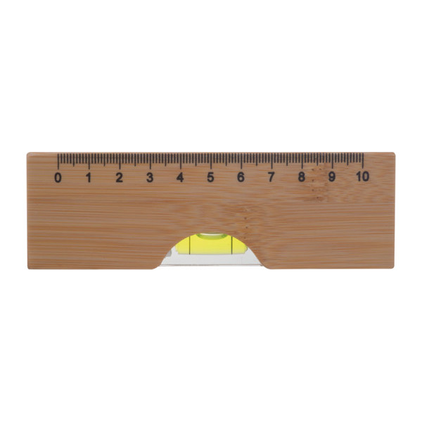Spirit Level with Bottle Opener Florida