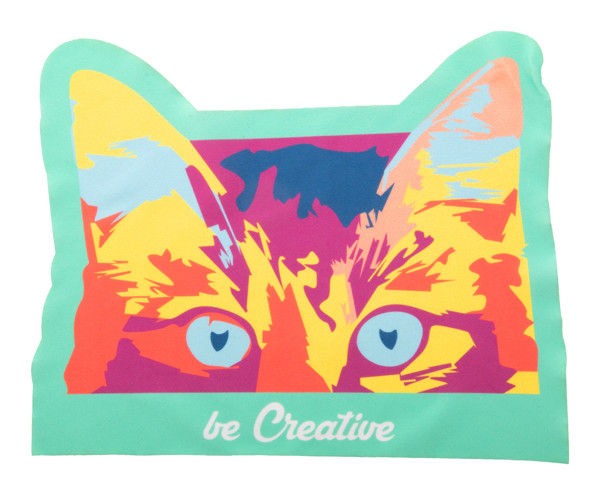 Glasses Cloth CreaClean - Design Your Custom Shape