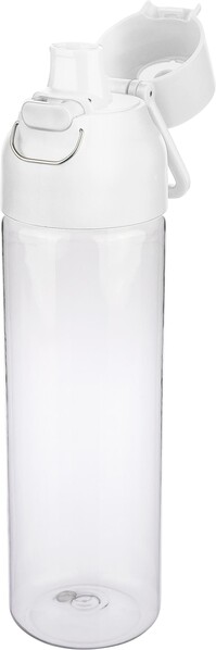 Tritan drinkfles Dune 750 ml - wit