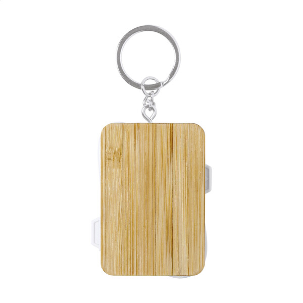 Keyring Usb Charger Cable Edulis