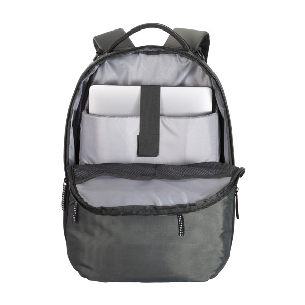 Zaino Porta Pc In Pet Riciclato