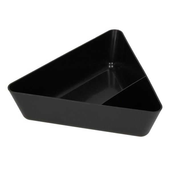 Snack Cup "Snaxiko" - Black