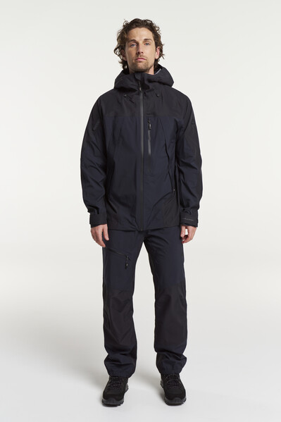 Himalaya Shell Extreme X Jacket M Anthracite L